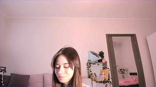 Passionate Isabella online show from 11/25/25, 03:39