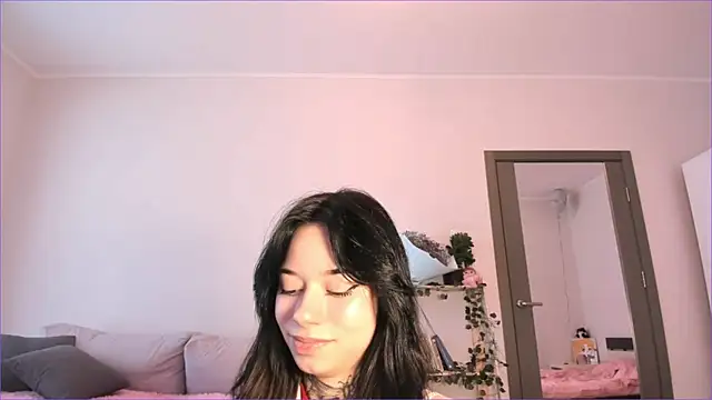 Passionate Isabella online show from 11/29/25, 03:53