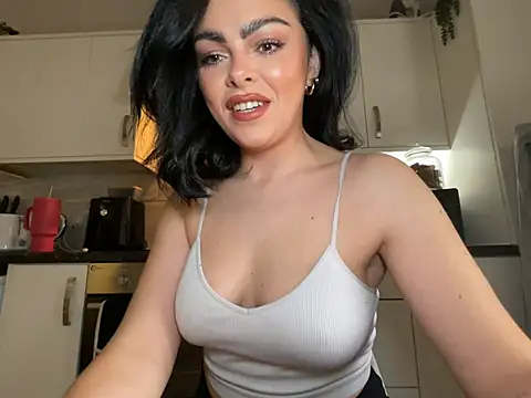 FrancescaXO online show from 03/02/26, 01:40