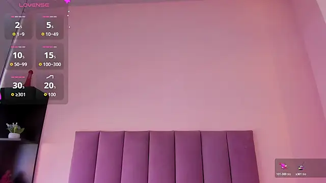 violet myerrs online show from 01/17/26, 02:11