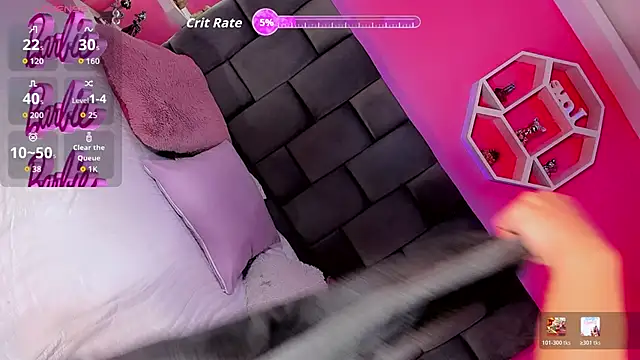 Snapshot of lucy_darkangel chatting on 02/08/26, 08:45 lucy darkangel online show from 02/08/26, 08:45