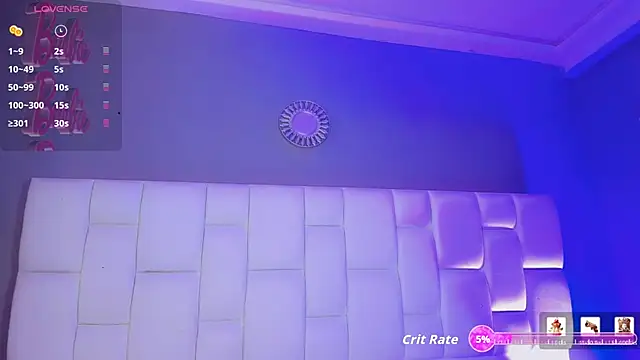 lucy darkangel online show from 05/08/26, 06:08