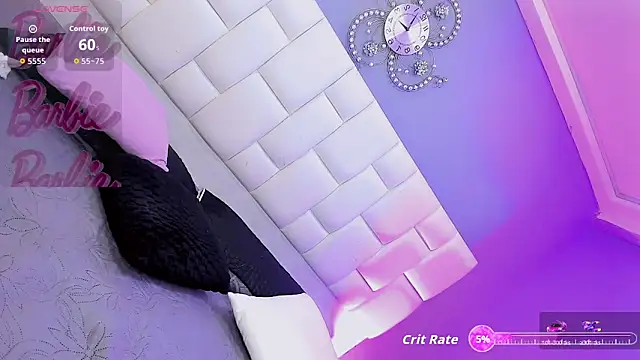 lucy darkangel online show from 06/02/26, 05:53