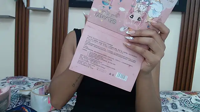 kimberly18cute online show from 10/21/25, 12:44