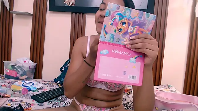 kimberly18cute online show from 02/19/26, 12:17