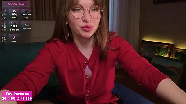 IkonaDidi online show from 11/16/25, 05:24