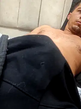 piterrr hot online show from 10/24/25, 01:07