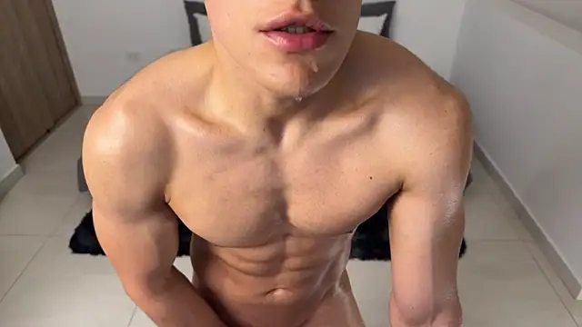 Maxx Lancaster online show from 03/17/26, 03:04