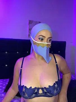 Snapshot of Aisha_Malek chatting on 02/03/26, 06:46 Aisha Malek online show from 02/03/26, 06:46