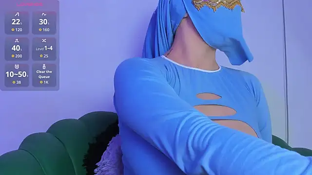 Snapshot of Aisha_Malek chatting on 02/18/26, 08:16 Aisha Malek online show from 02/18/26, 08:16