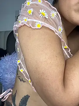 Aisha Malek online show from 03/12/26, 11:11