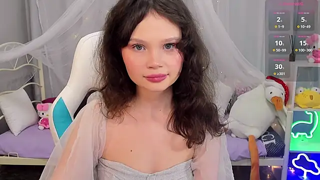 EmilyChaves online show from 12/20/25, 05:47