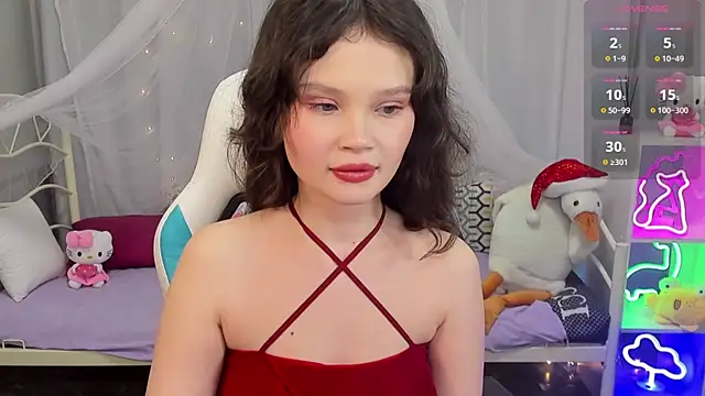 EmilyChaves online show from 12/23/25, 10:46