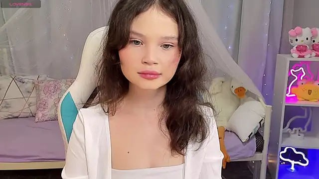 EmilyChaves online show from 01/12/26, 07:24