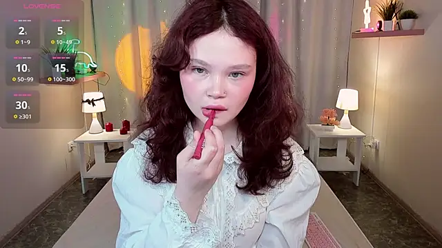 EmilyChaves online show from 05/30/26, 07:38