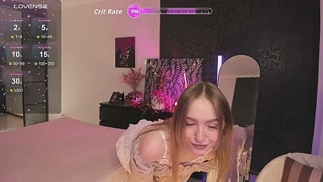 Snapshot of Annie_Leone chatting on 05/09/26, 05:07 Annie Leone online show from 05/09/26, 05:07