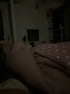 Carloeugenio6 online show from 10/05/25, 12:20