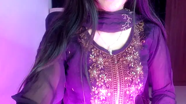 Mini Meera online show from 11/01/25, 06:21