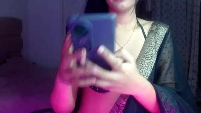 Mini Meera online show from 11/10/25, 12:59