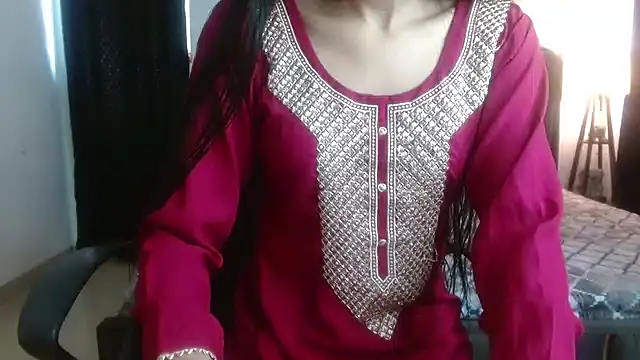 Mini Meera online show from 06/09/26, 04:24