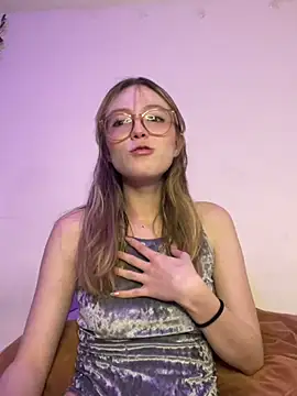 ReenKitty online show from 02/01/26, 05:50