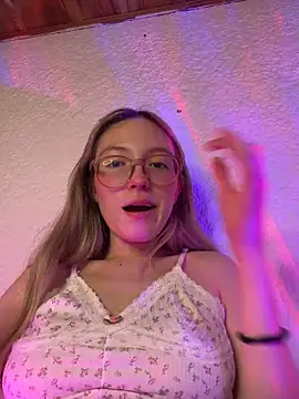 ReenKitty online show from 03/27/26, 08:26