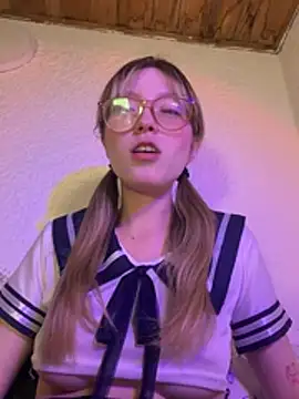 ReenKitty online show from 07/08/26, 04:50