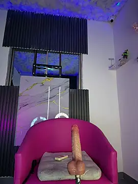 Helen Vidall online show from 04/11/26, 04:06