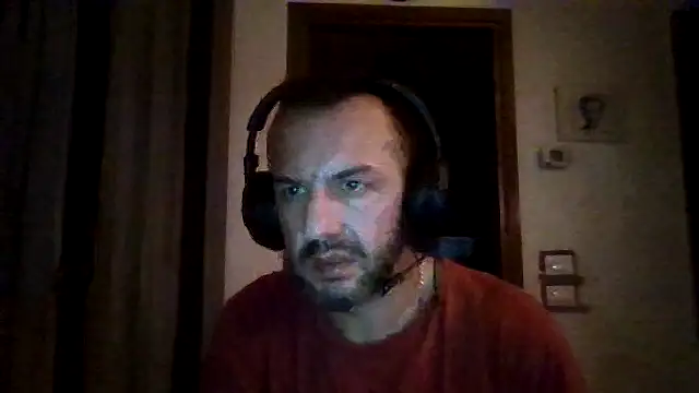 Anere84s online show from 10/10/25, 01:26