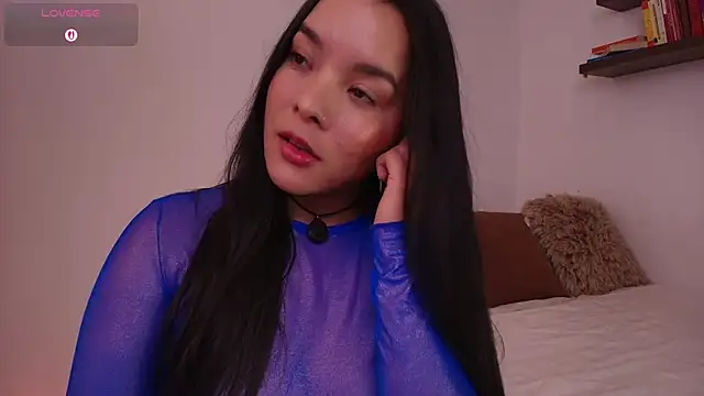 Evelyn  16 online show from 07/01/26, 02:51