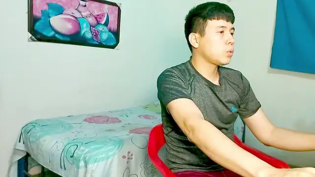 Nickk Wolf online show from 07/13/26, 12:13