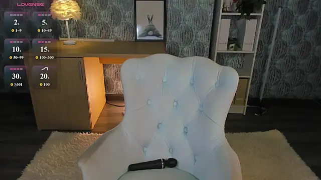 Jessica Henry online show from 07/28/26, 03:21