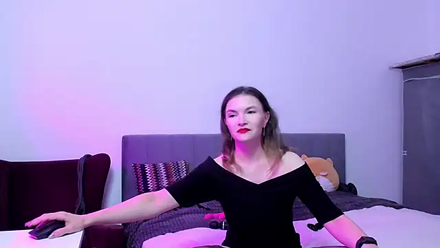 Snapshot of Katherine_Twilight chatting on 10/30/25, 03:35 Katherine Twilight online show from 10/30/25, 03:35