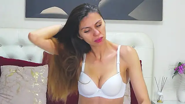 Snapshot of HaileyVixen chatting on 11/20/25, 05:18 HaileyVixen online show from 11/20/25, 05:18