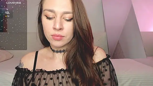 Lil Foxy9 online show from 11/08/25, 10:26