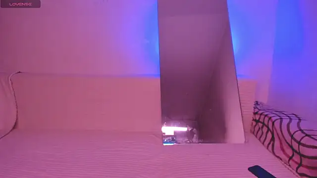 Lil Foxy9 online show from 03/18/26, 03:26