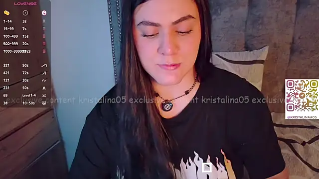 kristalina0506 online show from 01/16/26, 03:43