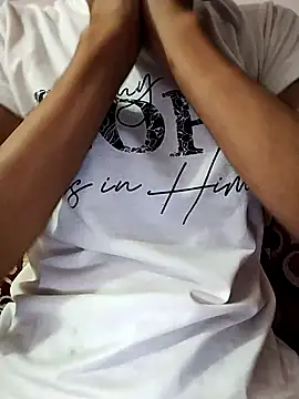 Sx-Maniya online show from 10/02/25, 03:30