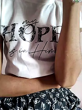 Sx-Maniya online show from 10/19/25, 02:45