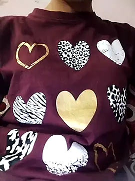 Sx-Maniya online show from 10/26/25, 03:07