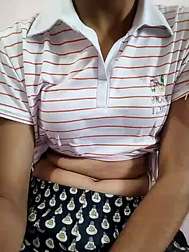 Sx-Maniya online show from 11/15/25, 07:49