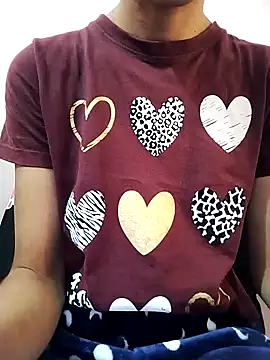 Sx-Maniya online show from 11/18/25, 02:06