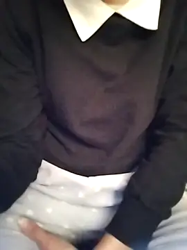 Sx-Maniya online show from 01/12/26, 04:29