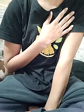 Sx-Maniya online show from 02/10/26, 01:21