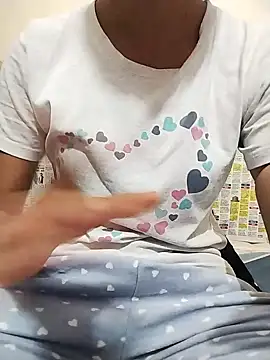 Sx-Maniya online show from 02/14/26, 05:10