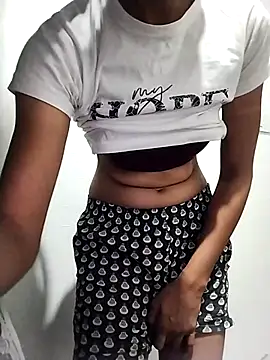 Sx-Maniya online show from 03/23/26, 12:47