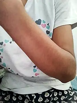 Sx-Maniya online show from 04/06/26, 11:55