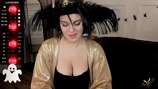 KiraEnergy online show from 10/30/25, 02:13