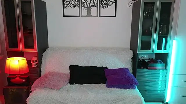 Snapshot of Lila_West chatting on 01/27/25, 03:28 Lila West online show from 01/27/25, 03:28