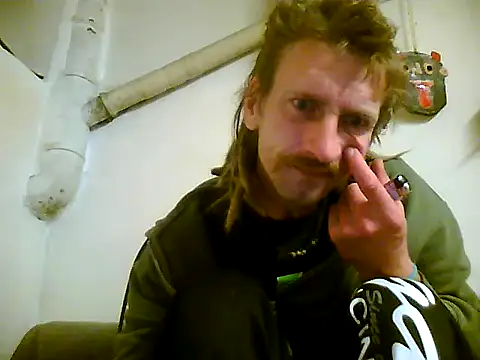 KokosMartin online show from 09/15/25, 09:15